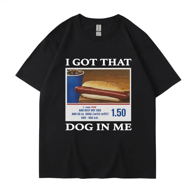 Popular Anime Merchandise - Ho quel cane dentro di me