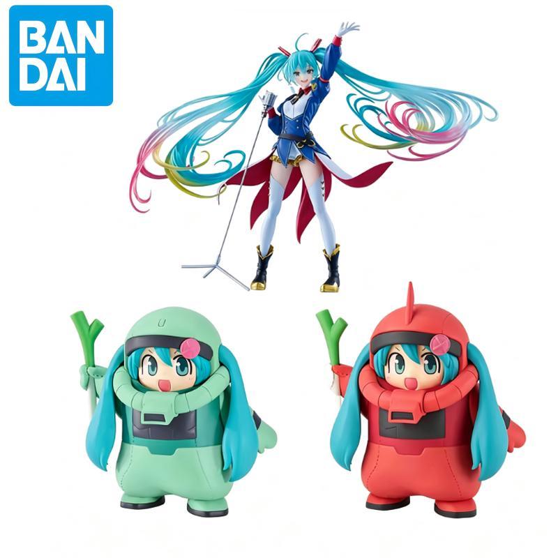 Bandai Gundam Hg - Disponibile: Figura Originale Banpresto Gundam 45°