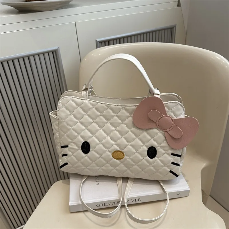 Popular Anime Merchandise - Borsa a Tracolla di Lusso con