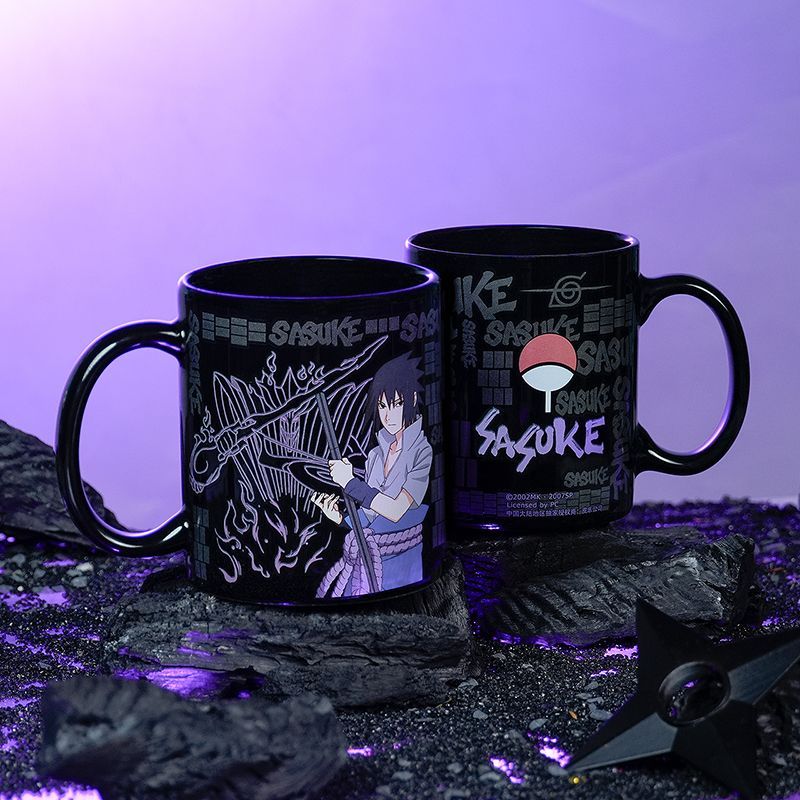 Naruto Anime Merchandise Carto - Anime Merchandise Mugs recensione e prezzo