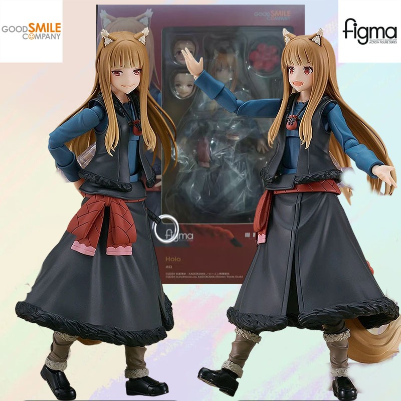 Good Smile Company Figma 647 H - Good Smile Company Figma recensione e prezzo