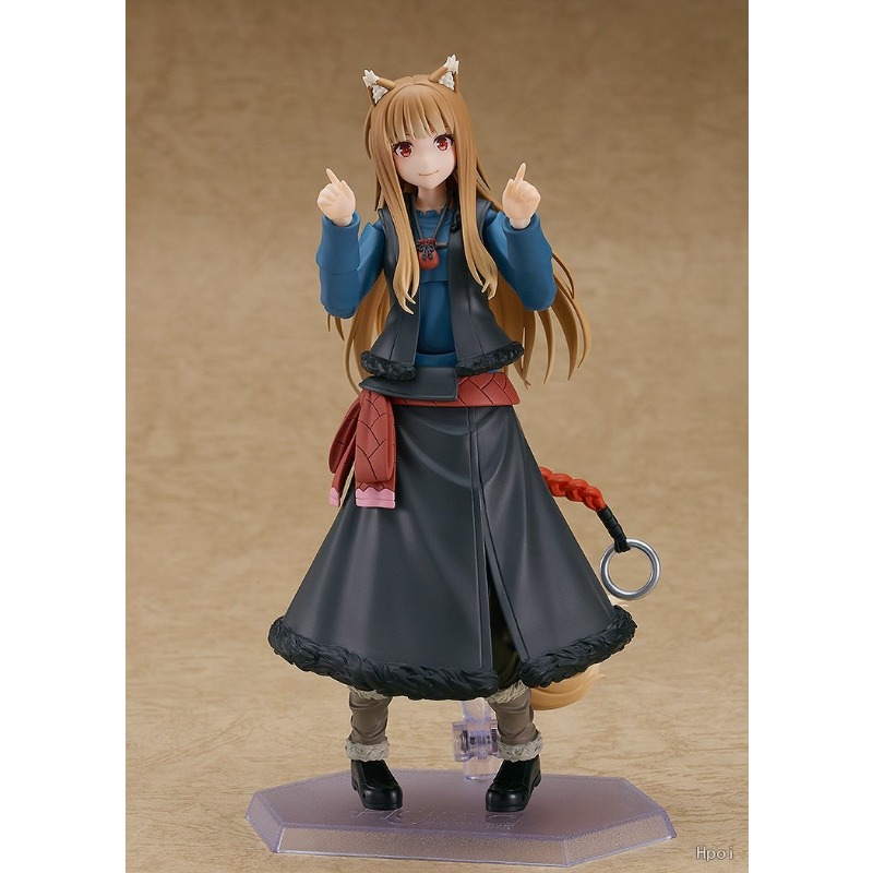 Good Smile Company Figma 647 H - Good Smile Company Figma recensione e prezzo
