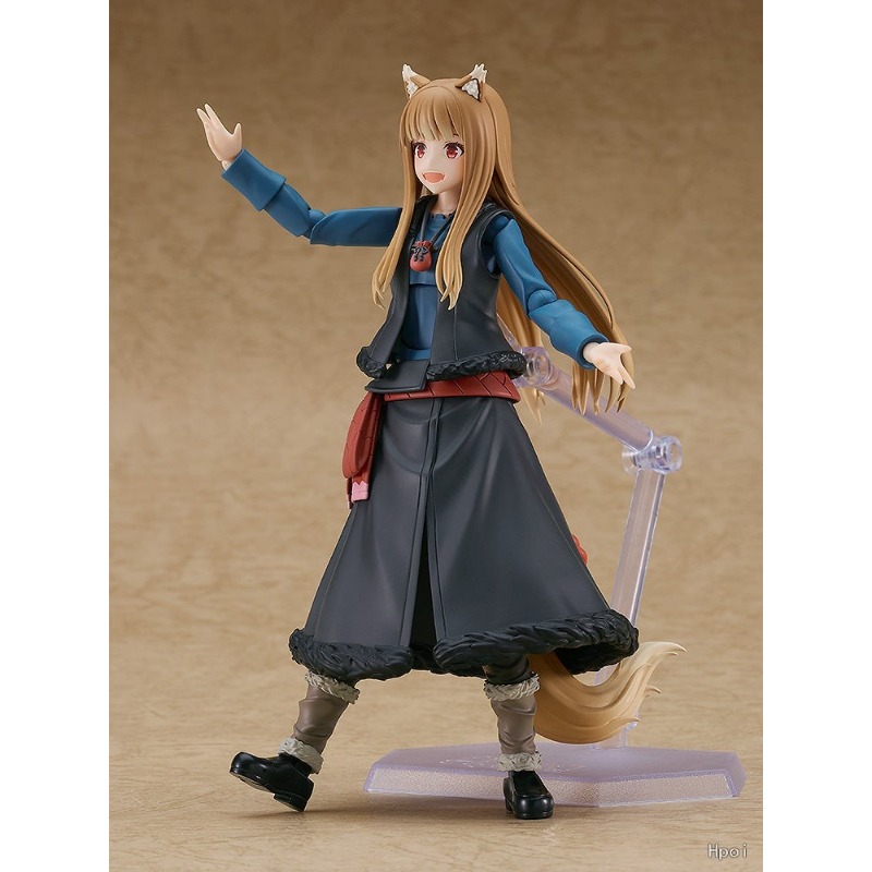 Good Smile Company Figma 647 H - Good Smile Company Figma recensione e prezzo