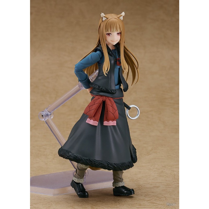 Good Smile Company Figma 647 H - Good Smile Company Figma recensione e prezzo