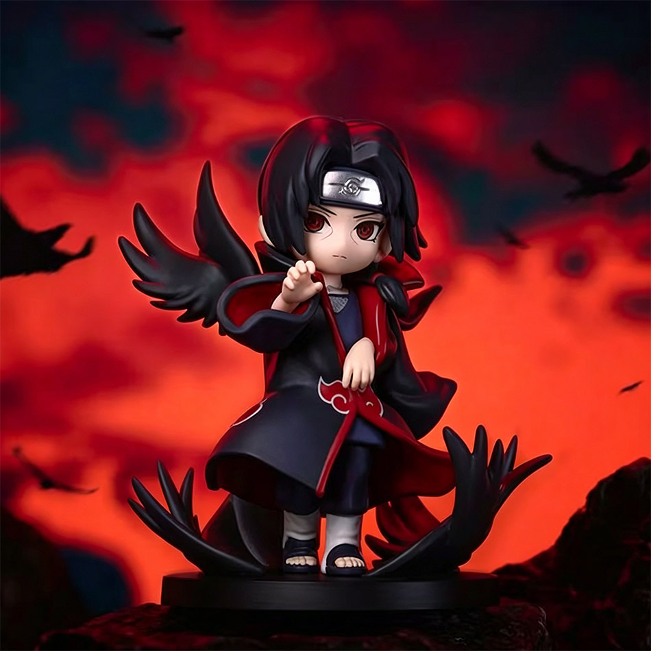 Popolare Figurina Anime Naruto - Popular Anime Merchandise recensione e prezzo