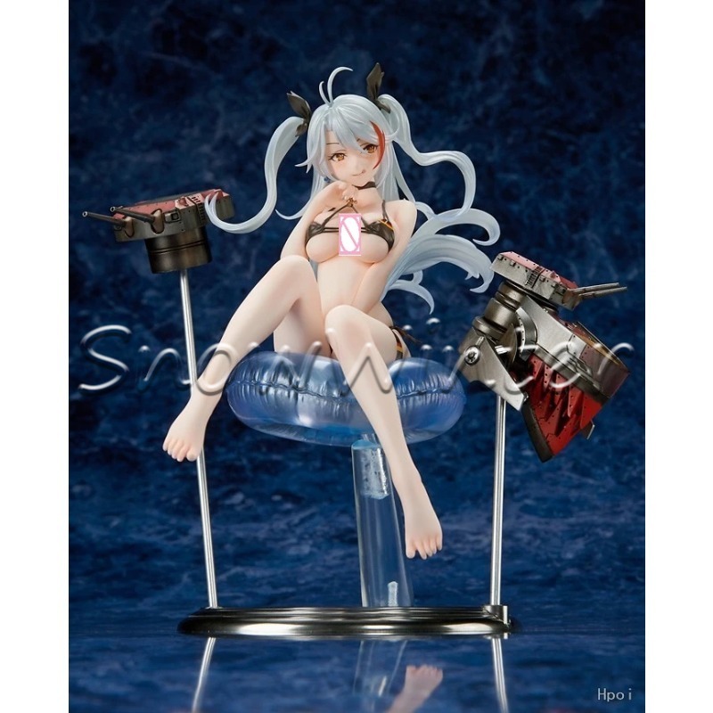 【Disponibile】WAVE Azur Lane Pr - Good Smile Company Figma recensione e prezzo