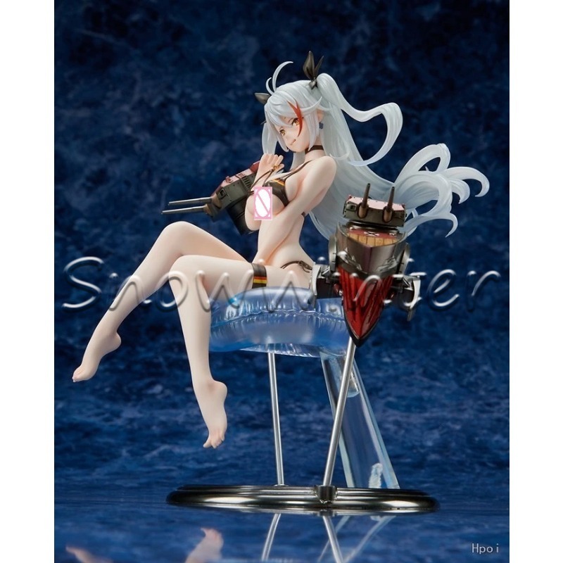 【Disponibile】WAVE Azur Lane Pr - Good Smile Company Figma recensione e prezzo