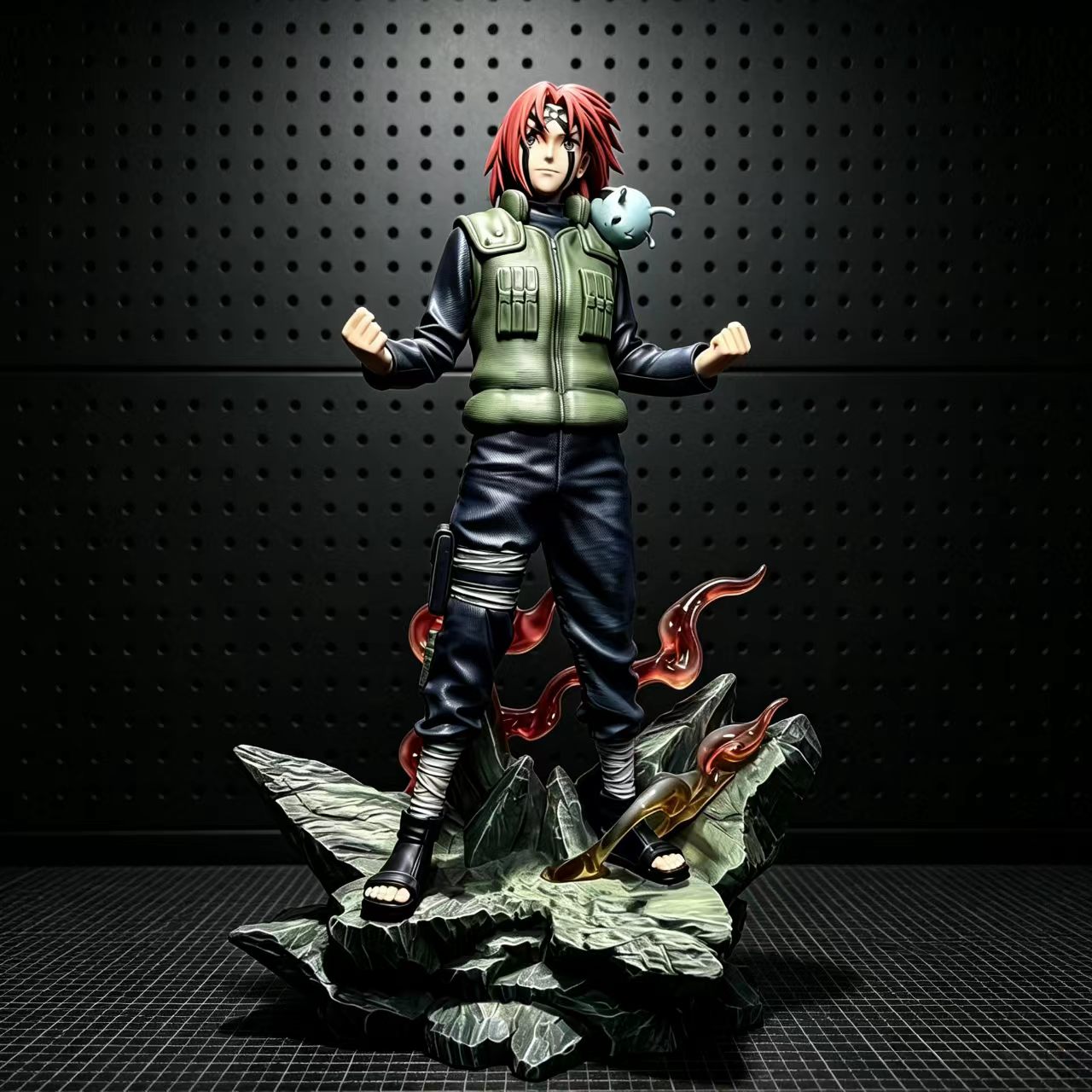 Nuova statuetta in miniatura d - Popular Anime Merchandise recensione e prezzo