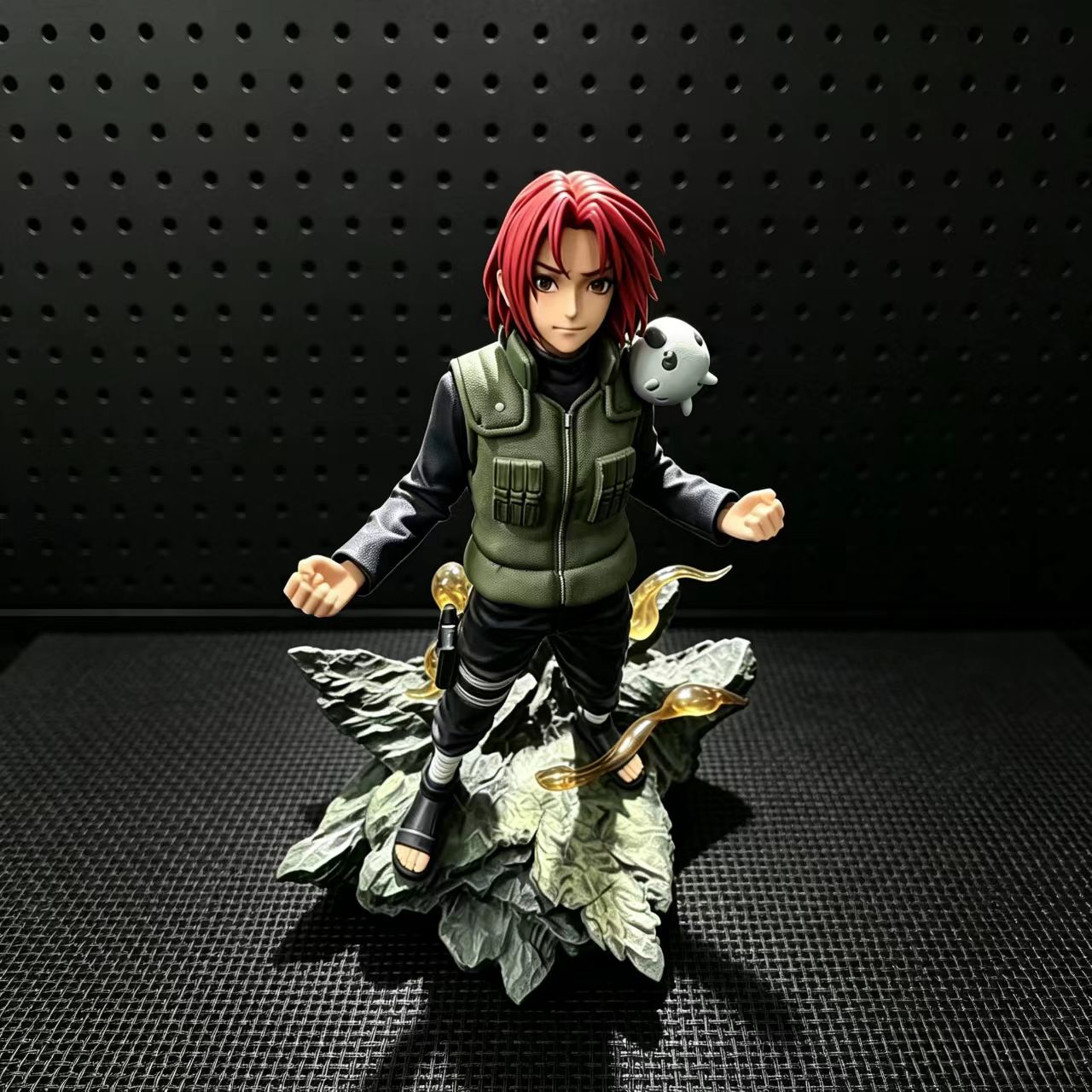 Nuova statuetta in miniatura d - Popular Anime Merchandise recensione e prezzo