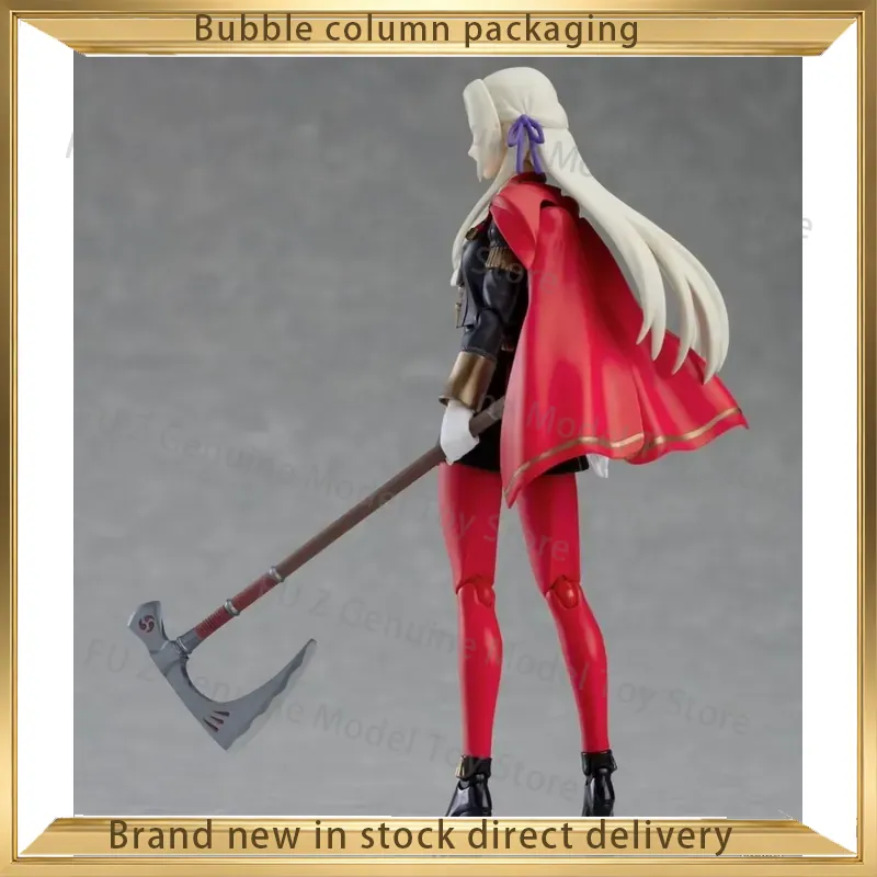 Good Smile Company Fire Emblem - Good Smile Company Figma recensione e prezzo