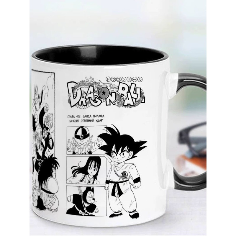 Tazza in ceramica dipinta a ma - Anime Merchandise Mugs recensione e prezzo
