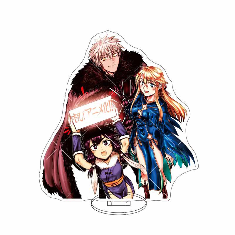 Anime da 16 cm ‌ La Principess - Anime Merchandise Collection recensione e prezzo