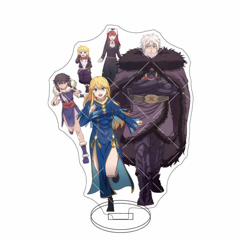 Anime da 16 cm ‌ La Principess - Anime Merchandise Collection recensione e prezzo