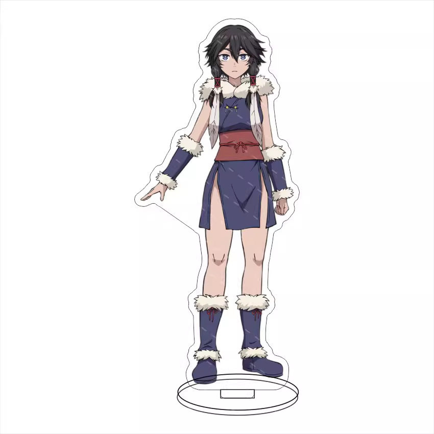 Anime da 16 cm ‌ La Principess - Anime Merchandise Collection recensione e prezzo