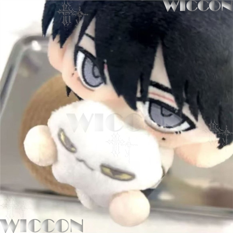 Bambola di cotone Hikaru 10 cm - Anime Merchandise In Japanese recensione e prezzo
