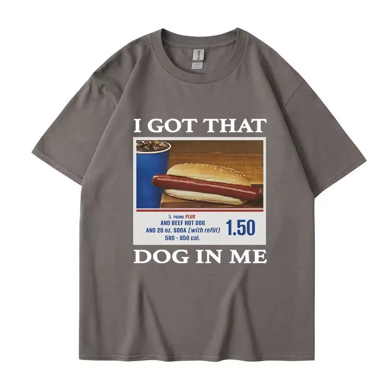 Ho quel cane dentro di me - T- - Popular Anime Merchandise recensione e prezzo
