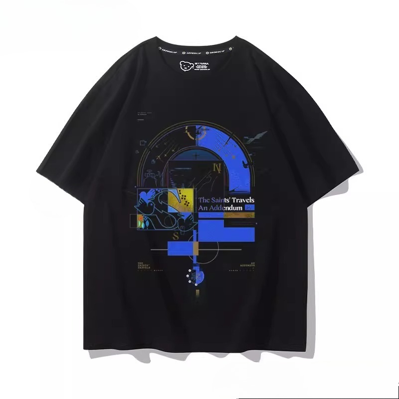 Magliette Grafiche Anime Arkni - Popular Anime Merchandise recensione e prezzo