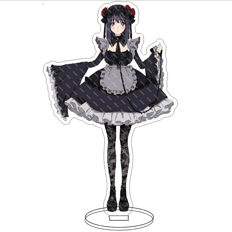 16CM Anime My Dress-Up Darling - Anime Merchandise Collection recensione e prezzo