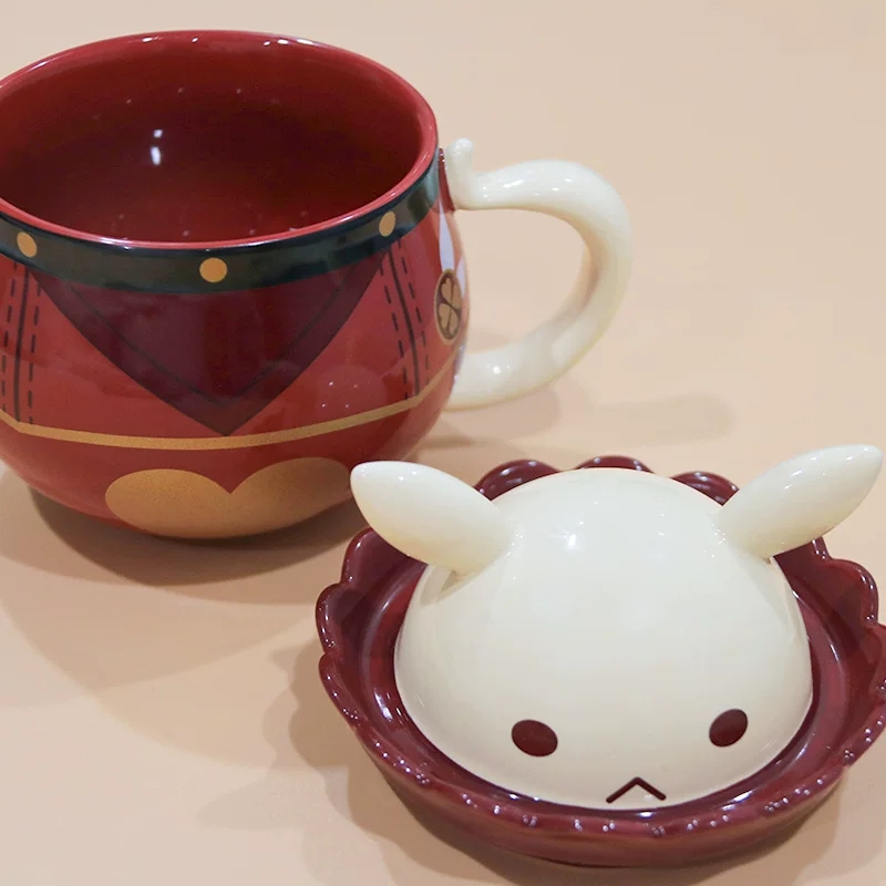 Tazza Ufficiale Genshin Impact - Anime Merchandise Mugs recensione e prezzo
