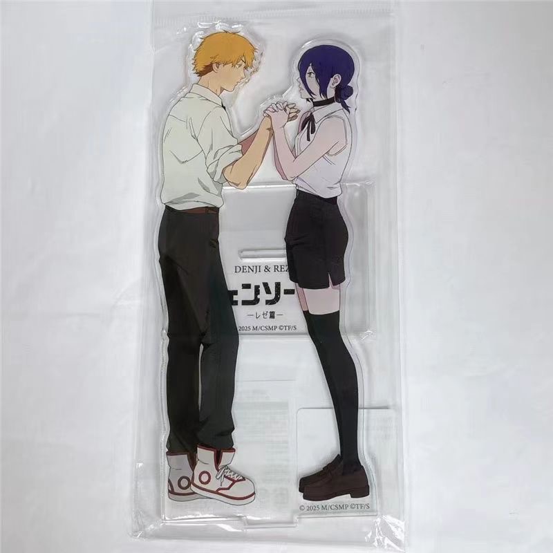 Supporto in acrilico per cospl - Anime Merchandise Collection recensione e prezzo