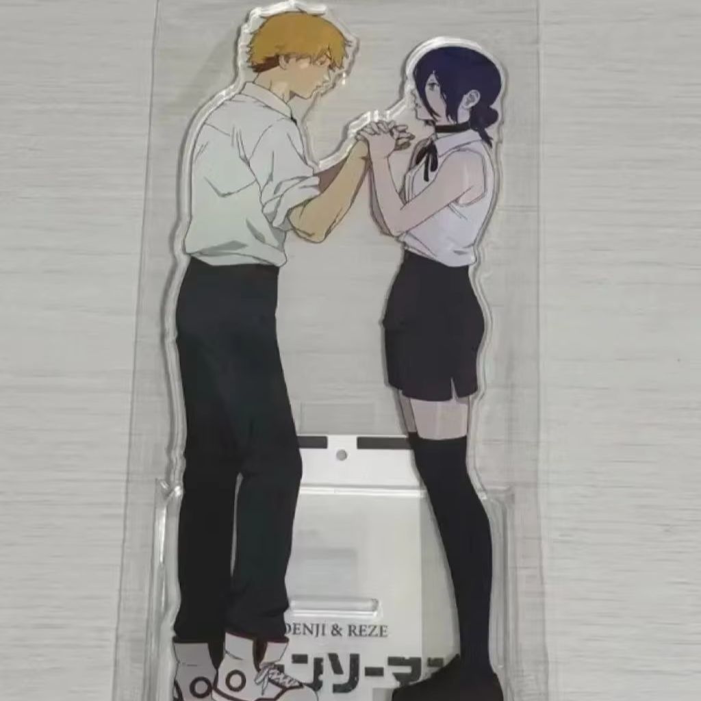 Supporto in acrilico per cospl - Anime Merchandise Collection recensione e prezzo