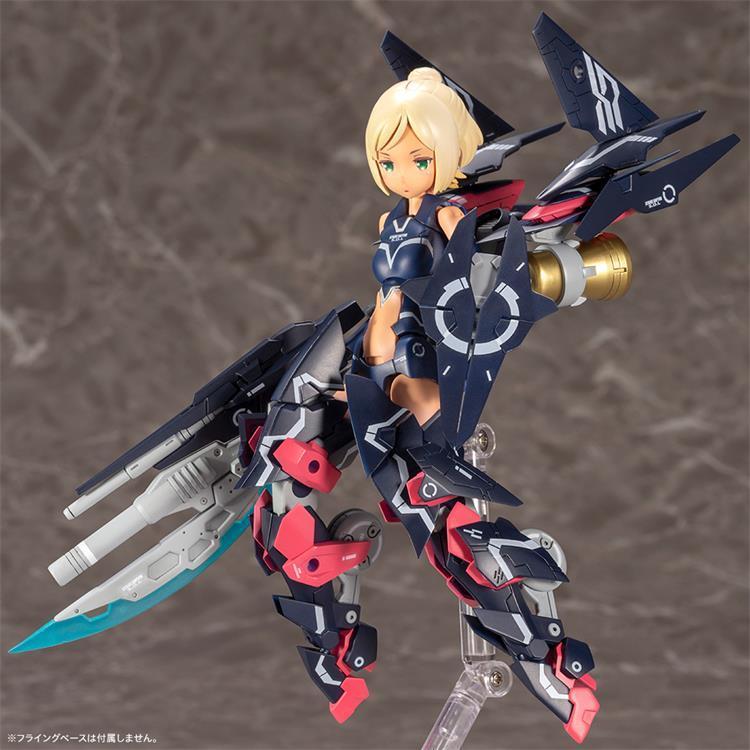 Kotobukiya Megami Device SOL S - Good Smile Company Figma recensione e prezzo