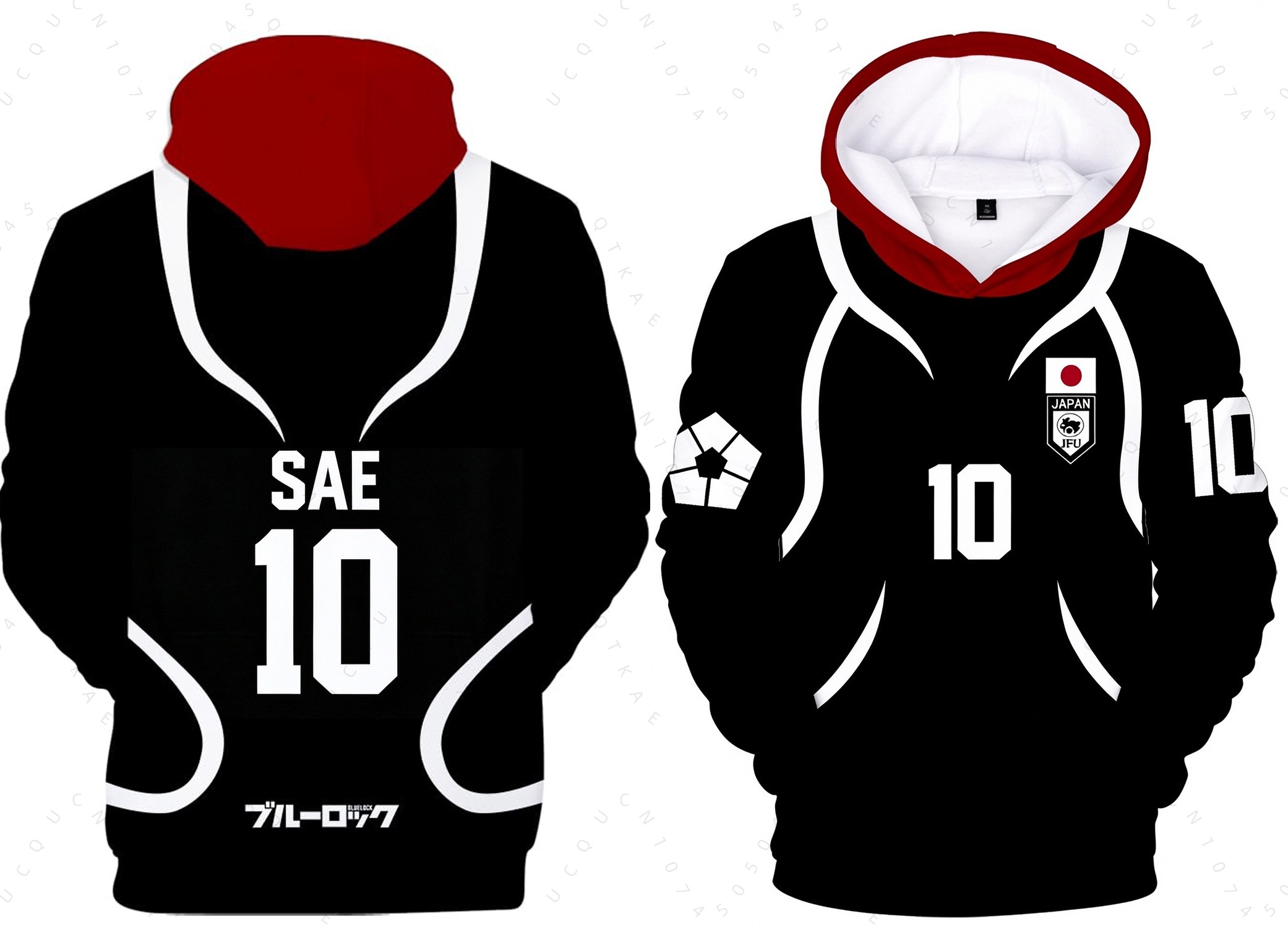 Nuovo Modello 2026 Felpa con C - Popular Anime Merchandise recensione e prezzo