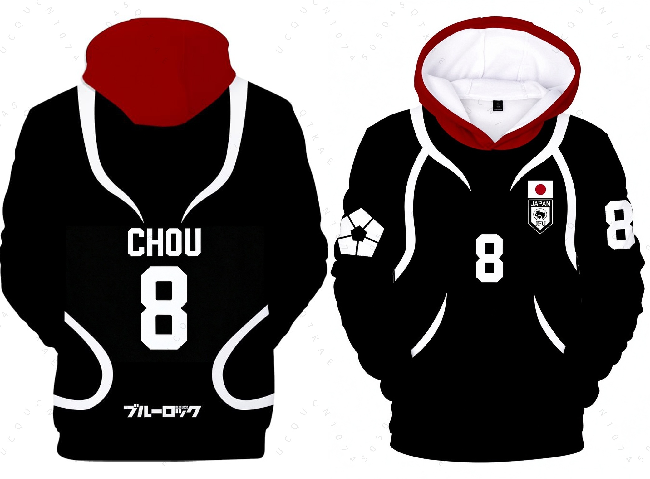 Nuovo Modello 2026 Felpa con C - Popular Anime Merchandise recensione e prezzo