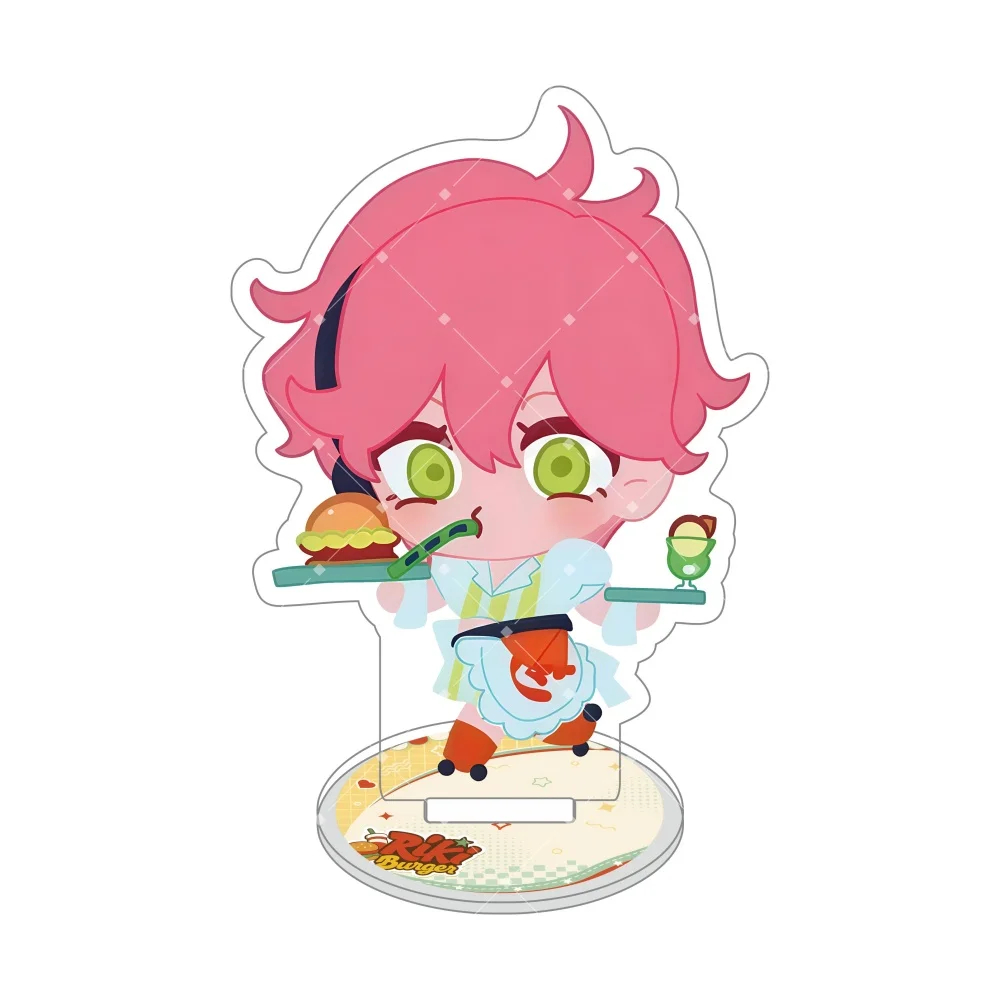   Statuetta Anime in Acrilico  - Anime Merchandise Collection recensione e prezzo